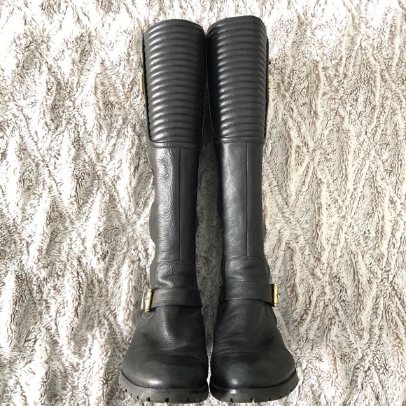 Vince Camuto Jamina Riding Boot - Picture 5 of 14